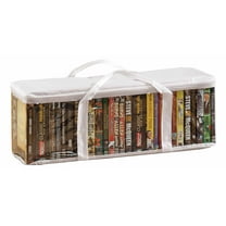DVD Storage Case