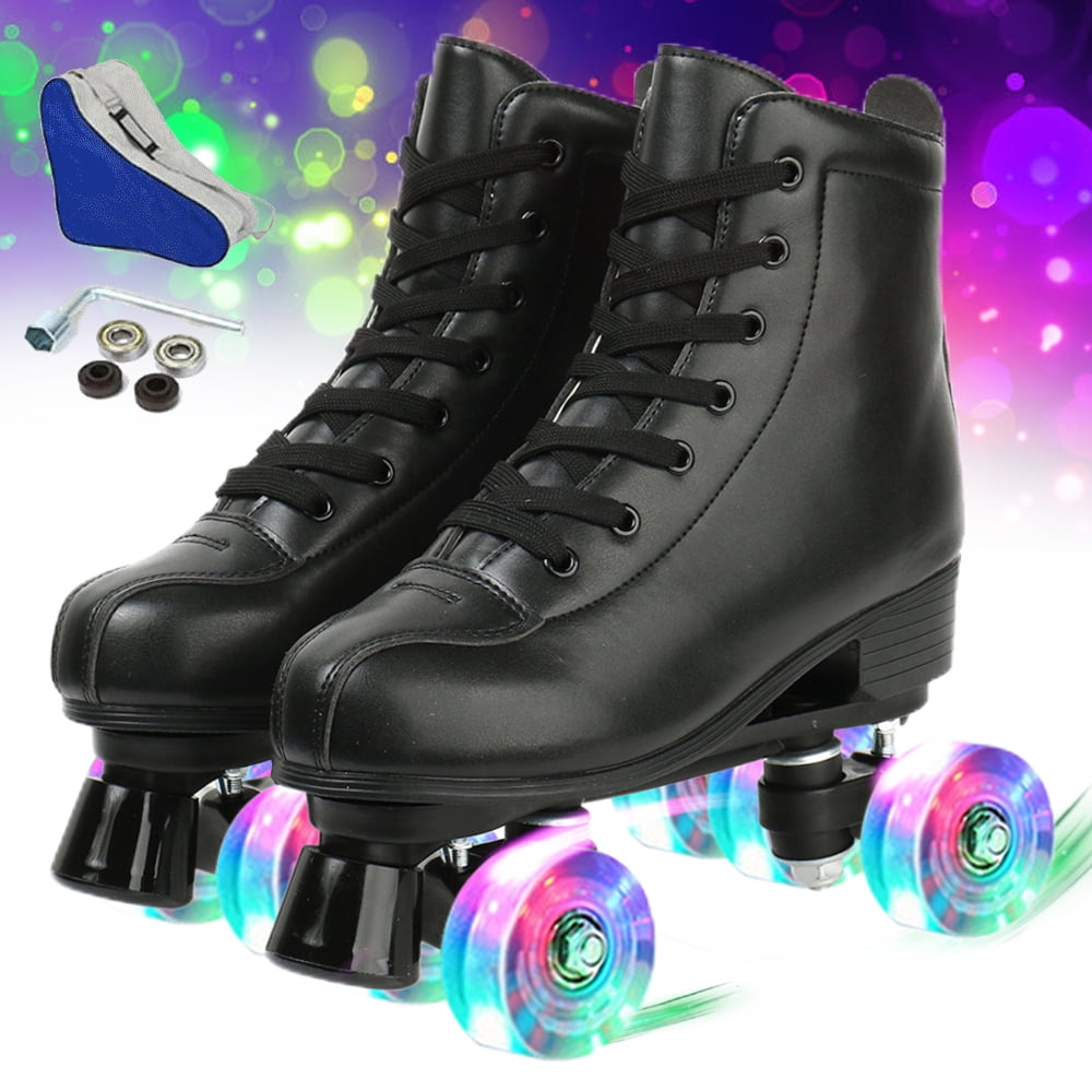 Skate Gear Cute Roller Skates for Kids Christmas Gifts 