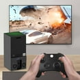 thumbnail image 3 of Vertical Cooling Fan for Xbox Series X, USB Powered Cooling Stand Cooling System Accessories with Dual Fans and External USB Port for Xbox Series X Console (Only for Xbox Series X), 3 of 5