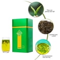 thumbnail image 3 of Montañas Té Maojian Té Enlatado Montañas Altas Al Horno Té Verde Chino Orgánnico Para Un Regalo de Cuidado Saludable, 3 of 7