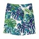thumbnail image 5 of Odeerbi 5-14 Años Niños Niñas Hawaiano Pantalones Cortos Playa Tropical Imprimir Pantalones Cortos Entrenamiento Atlético Deportes Pantalones Corto Lindo Transpirable Con Bolsillos, 5 of 5