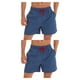 thumbnail image 2 of Sonducket Pantalones cortos de playa de verano para hombre, de secado rápido, para correr, Fitness, deportes informales, pantalones de Type12 NO12, 2 of 6