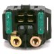 thumbnail image 3 of Relé de solenoide de arranque compatible con -atv Solenoide de arranque Colector de admisión Junta de arranque de carburador Compatible con 2001-2, 3 of 5