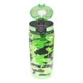 thumbnail image 2 of Botella De Agua Deportiva 1 Lt Anti Fugas Gym Camuflaje, 2 of 4
