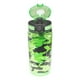 thumbnail image 2 of Botella De Agua Deportiva 1 Lt Anti Fugas Gym Camuflaje, 2 of 4