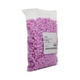 thumbnail image 2 of McKesson Tube Closure Flanged Plug Cap Lavender Polyethylene 177-118240L 1000 per Bag, 2 of 2