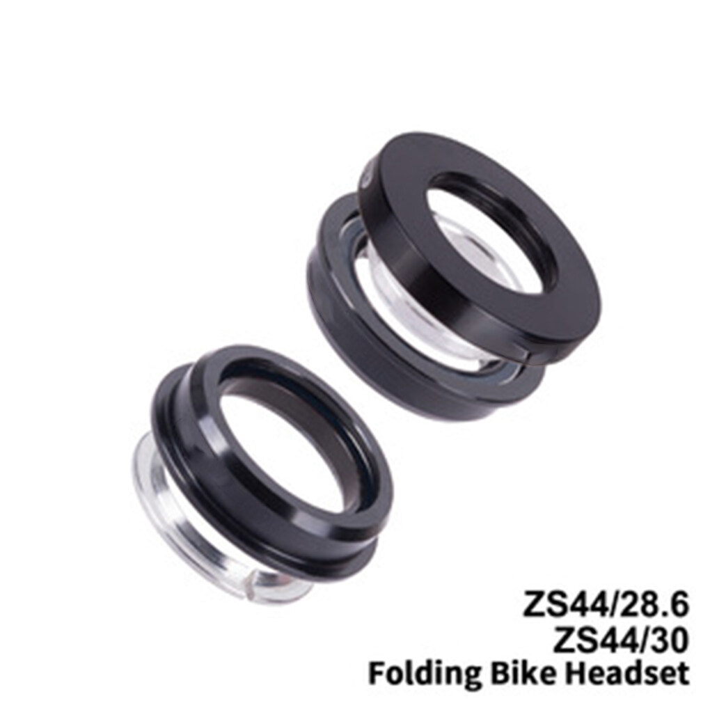 Bike Headset 44/45mm Straight Tube Frame Conventional Threadless