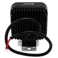 thumbnail image 4 of Groz DC Powered Water-Resistant 15W LED Flood Light, 4 of 5