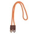 thumbnail image 3 of Camera Strap, High Strength Nylon Wire Camera Neck Strap Intimate Gasket and Rings Shaped Sliding Lock Design Digital Slr Wrist Band Adjustable Camera Shoulder Belt, 3 of 7