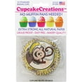 thumbnail image 2 of Standard Baking Cups-Monkey Business, 2 of 6
