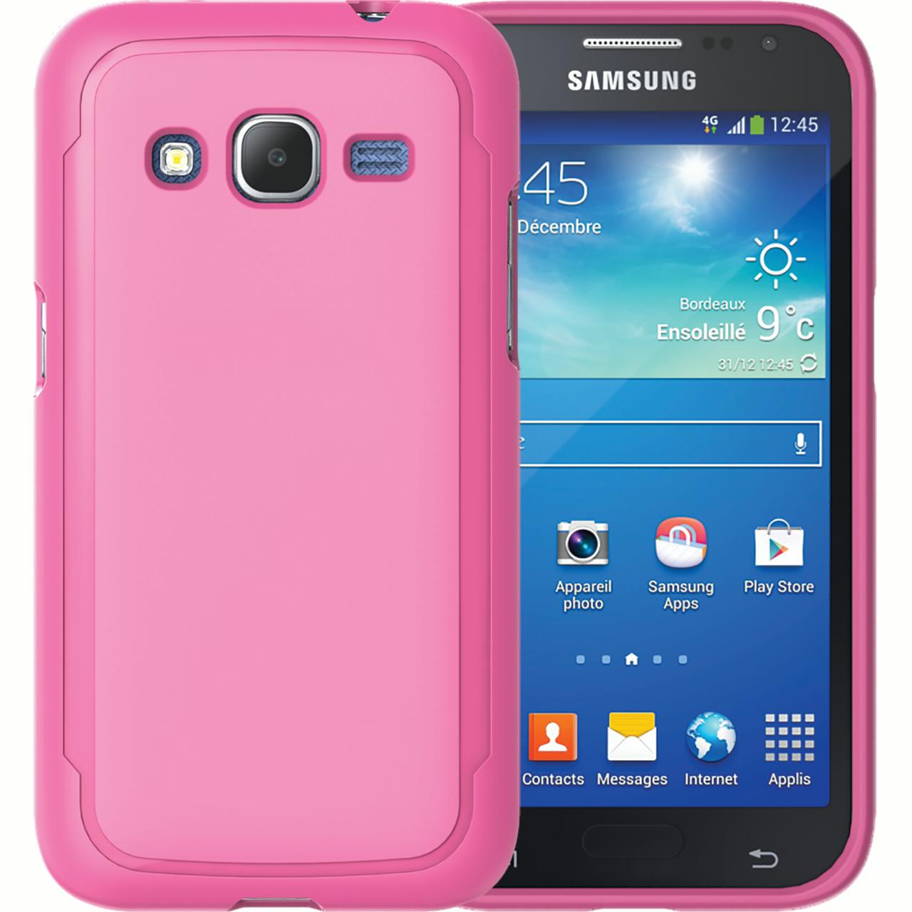 Straight Talk Cell Phone Case Samsung Galaxy Core Prime ...