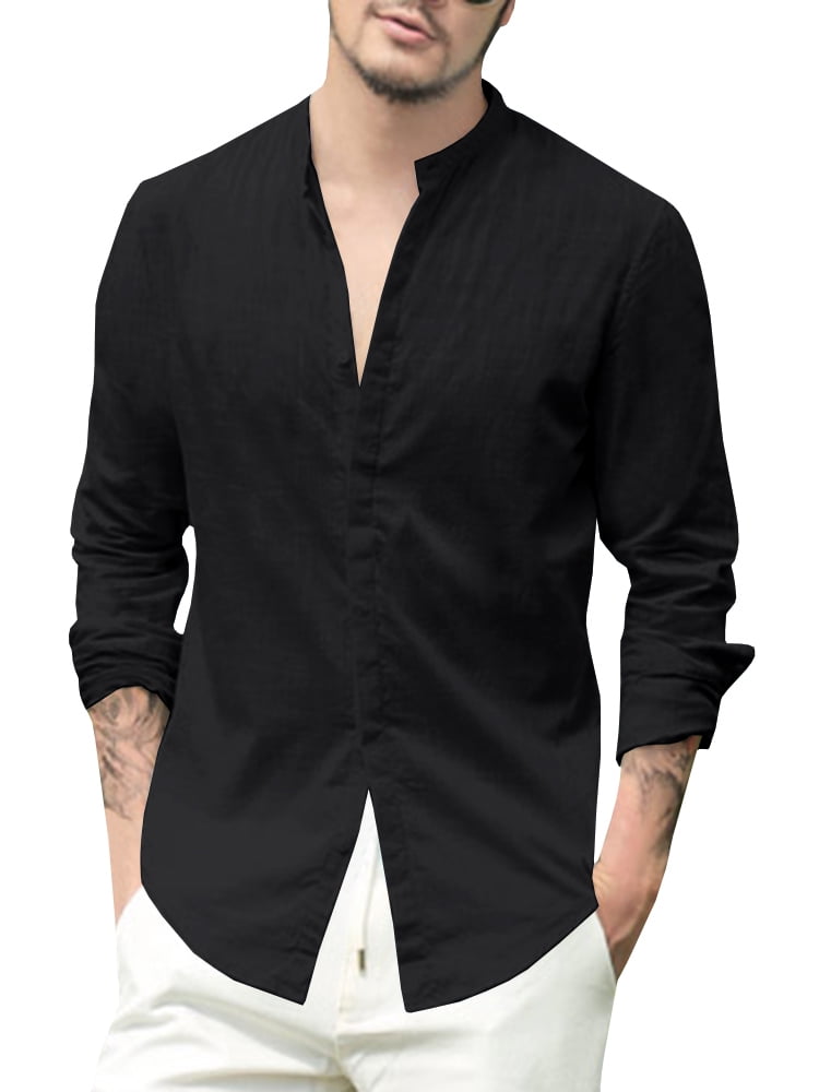 lightweight summer long sleeve shirt