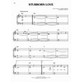 thumbnail image 6 of The Lumineers Easy Piano Collection - Songbook with Lyrics (Paperback), 6 of 7