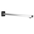 thumbnail image 1 of Bathroom Supplies,G1/2 Stainless Steel Shower Concealed Shower Rod Shower Head Extension Rod Performance Driven, 1 of 12