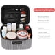 thumbnail image 4 of Neceser de maquillaje YONGSHENG negro, 4 of 5
