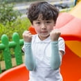 thumbnail image 1 of Arm Sleeves for Kids, UV Sun Protection Cooling Arm Sleeves, 1 of 6