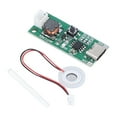 thumbnail image 1 of Atomization Module,Humidifier Module USB Atomization USB Humidifier Module Atomization Plate Circuit Board Highly Versatile, 1 of 14