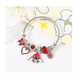 thumbnail image 4 of Pulsera Plata Para Stitch Dije Ajustable Joyeria Mujer, 4 of 4