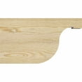 thumbnail image 3 of 4"W x 10"H x 18"L Del Monte Rough Sawn Rafter Tail, Douglas Fir, 3 of 4