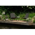 thumbnail image 3 of Keter Juego de Muebles de Jardín Rio Patio Set, para Terraza Balcón o Piscina, Resistente A Todo Clima, Resina De Polipropileno , Color Marrón, 3 of 9