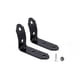 thumbnail image 1 of Kit de bisagra de caja de guantes Cajas profesionales Bisagras Partes Accesorios de reparación simples Modificación de reemplazo de pieza de automóvil para A4 RS4 Inevent VI014442-00, 1 of 7