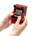 thumbnail image 1 of Basic Fun Mortal Kombat Mini Classic Handheld Arcade Machine, 1 of 7