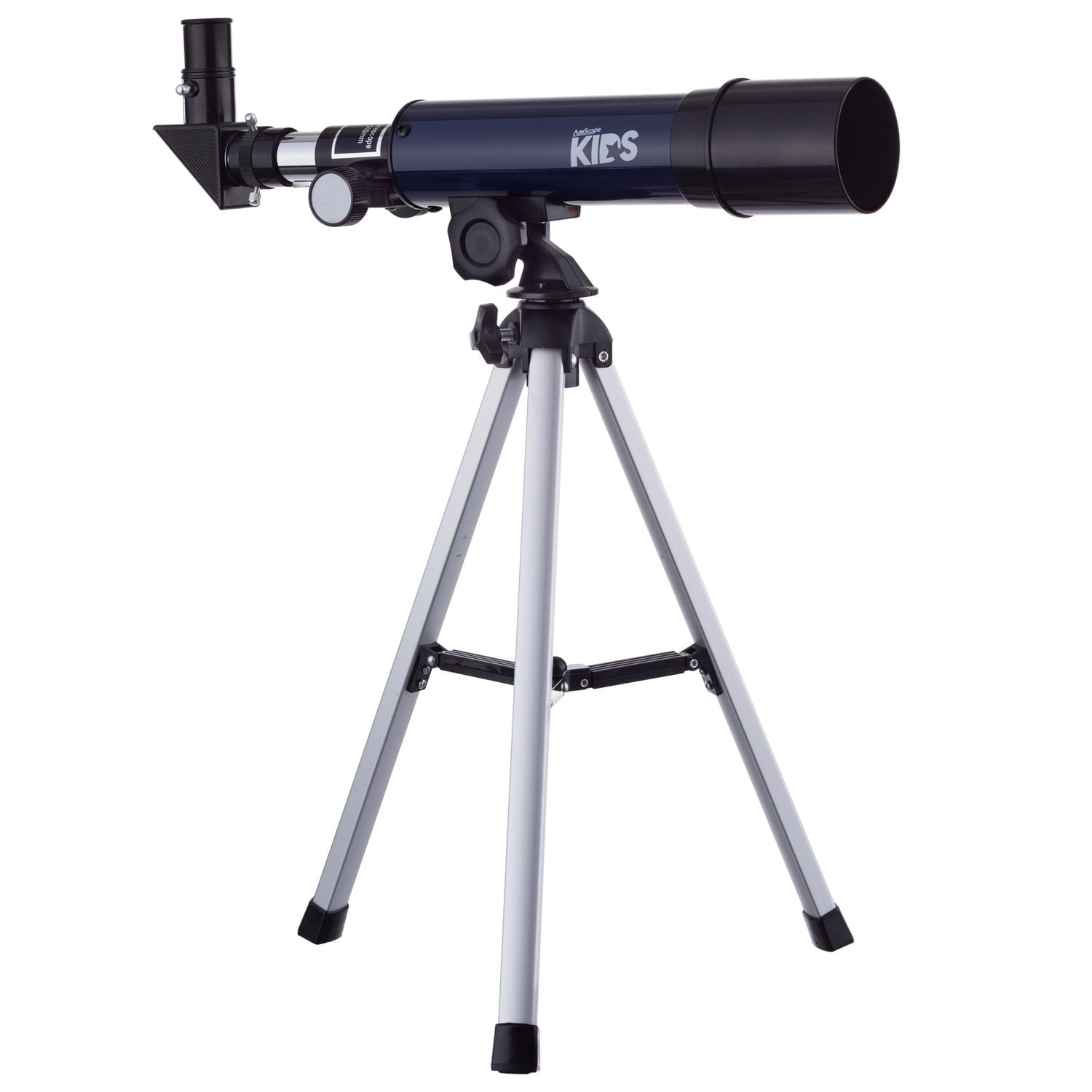360/50mm Astronomical Refractor Telescope Refractive Eyepieces Tripod Beginners