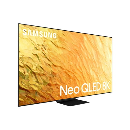 Samsung - 65" Class QN800 Neo QLED 8K UHD Smart Tizen TV