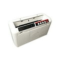 thumbnail image 3 of Bill Money Counter, UV/MG Counterfeit Detection, Add Mode, LCD Display Fast Counting Speed Bill Counting Machine With Leather Bag ,User Friendly, 3 of 5