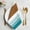 Multicolor, variant on Modern Brown Teal Cloth Napkins, Boho Contemporary Geometric Striped Washable and Reusable Dinner Napkins Set of 4, Table Napkin for Kitchen Party Birthday Wedding Hotel Housewarming 20"x20"