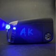 thumbnail image 5 of Marcador de Seguridad UV SureMark Punta Fina con Luz de Llavero, 5 of 5