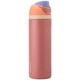 thumbnail image 1 of Owala Free Sip 24oz Stainless Steel Water Bottle - Pink Taupe, 1 of 4