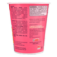 thumbnail image 6 of Handy Instant Cup Noodles 12 ct – Shrimp Flavor, Savory & Aromatic Broth, 65g, 6 of 6