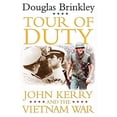 thumbnail image 2 of Pre-Owned Tour of Duty: John Kerry and the Vietnam War (Hardcover) 0060565233 9780060565237, 2 of 2
