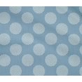 thumbnail image 4 of oneOone Tissu en Coton Flex Rayé & à Pois Imprimé 1 Yard 40 Pouces de Large, 4 of 4