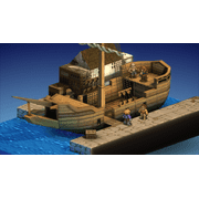 Final Fantasy Tactics –The Ivalice Chronicles, PlayStation 5
