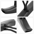 thumbnail image 2 of 4 Set Durable Kayak Pull Handles Carry Handle with Rope Cord Marine Boat Canoe Accessories, 2 of 4