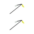 thumbnail image 4 of Puntero de Buceo Soidarity Stick Pointer Submarino Negro 2piezas, 4 of 6