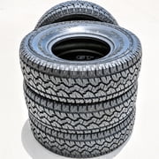 GT Radial Adventuro AT3 245/70R17 108 T Tire Fits: 2015-18 Chevrolet Silverado 1500 SSV, 2014-20 Jeep Grand Cherokee Laredo Simolary simolary.com 22