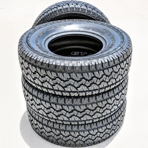 GT Radial Pair of 2 (TWO) GT Radial Adventuro AT3 LT 245/70R17 119/116S E (10 Ply) A/T All Terrain Tires Fits: 2015-18 Chevrolet Silverado 1500 SSV, 2010-13 Chevrolet Silverado 1500 XFE Sansujyuku sansujyuku.com