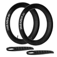 thumbnail image 2 of Bike Tube FANSPRO, válvula Schrader de 26 pulgadas y 48 mm, paquete de 2 con palancas, 2 of 4