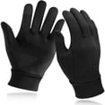 thumbnail image 1 of Guantes para correr ligeros y antideslizantes con pantalla táctil, 1 of 7