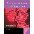 thumbnail image 2 of Analysis of Genes and Genomes, 2 of 4