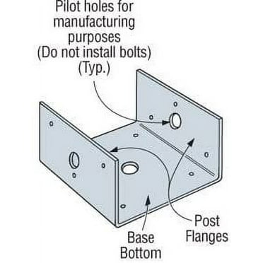 BC60Z Half Base