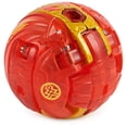 thumbnail image 5 of Bakugan Evolutions Platinum Nillious (Red), 5 of 8