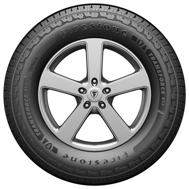 Firestone Transforce AT Tire - 275/70R18 125/122S E/10 Ply (Brand New, 1 Tire)
