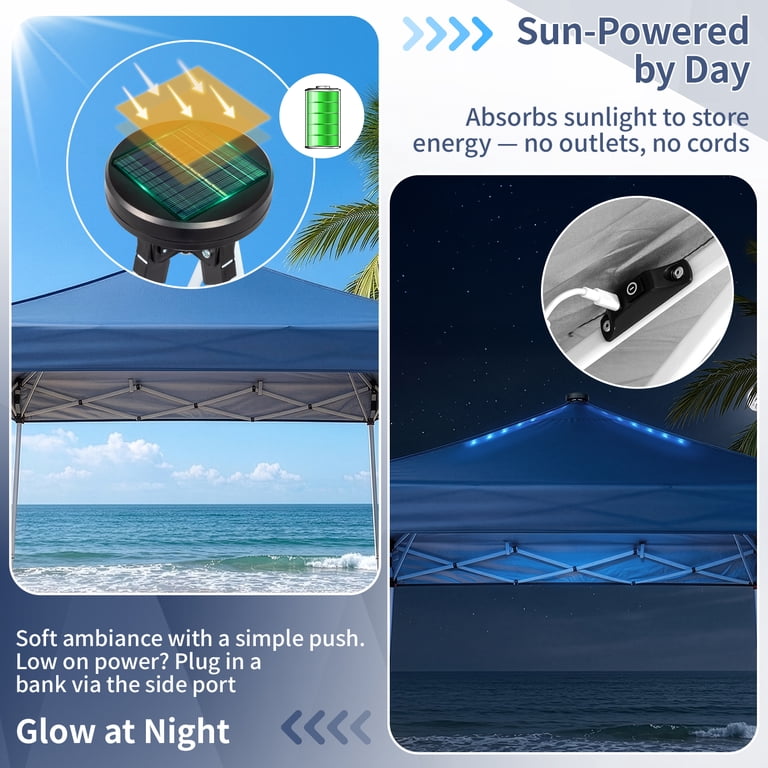 festival wurfzelt CampFeuer Zelt Quiki für 2 Personen | Creme/Blau | Aufbau in 2 Sekunden, Wasserabweisend | Quicktent für Festival, Camping und mehr drying tent kit Size:3x4m The Dome - Hobbit