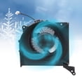 thumbnail image 2 of Low Noise Metal Laptop Fan Y9000K R9000K 2023 CPU GPU Cooling, 2 of 9
