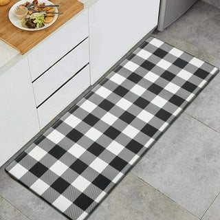 Mattitude Kitchen Mat [2 PCS] Cushioned Anti-Fatigue Kitchen Rugs Non- –  Joanna Home