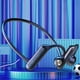 thumbnail image 3 of Auriculares Bluetooth, Auriculares inalámbricos, Auriculares Bluetooth Auriculares inalámbricos Bluetooth Auriculares de conducción Auriculares inalámbricos Bluetooth 5.3 Auriculares deportivos Blueto, 3 of 9